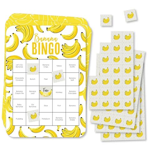 Banana Bingo Review 2024